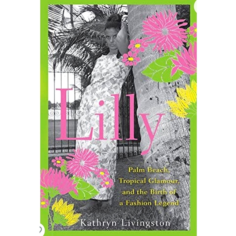 Lilly: Palm Beach, Tropical Glamour
